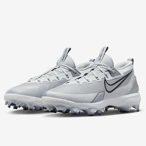 Nike Men's Force Trout 9 Pro MCS Baseball Cleats Fz0884-002 Men's Size 11.5 NEW
