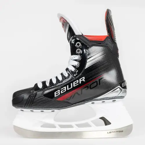 *NEW* Bauer Skate X4 INT 5.5 Fit 1