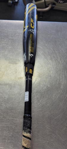 Used Demarini CB5-20 BB/SB USSSA 2 5/8 Bat 30" 11497-S000155873