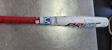 Used Louisville Slugger 2019 PRIME 919 BB/SB High School -3 Bat 31" 11497-S000155872