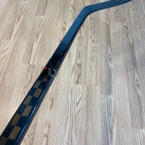 RH Pro Stock Hockey Sticks VX - P71 Curve - 77 Flex