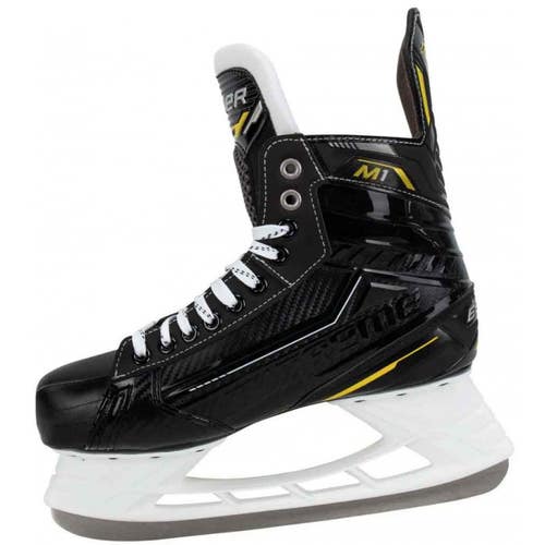 *NEW* Bauer Skate M1 INT 5.5 D Width