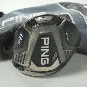 Ping G425 Max 10.5* Driver Stiff Flex Right Alta CB 55g  # 212747