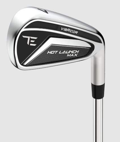 Tour Edge Hot Launch Max Wedge (Ladies) Women's 2026 NEW