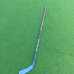 Senior CCM JetSpeed FT5 Pro Right Handed Hockey Stick 70 Flex Pro Stock (New)