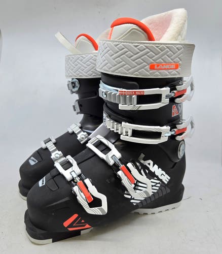 Lange All Mountain SX 90 Ski Boots (New)