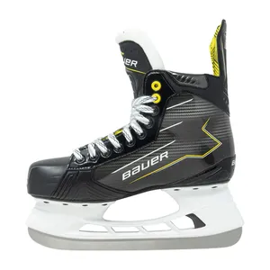*NEW* Bauer Skate M30 INT 4.5 D Width