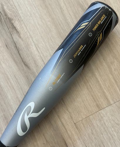 2023 Rawlings Icon USA Composite Bat -10, 28/18