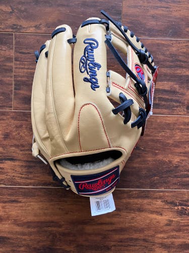 Rawlings Pro Preferred Pros204-2c