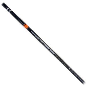 Mitsubishi Tensei Pro Orange 70 Driver Shaft Tour X-Stiff Flex w/ Qi35 Adapter