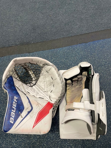 Bauer FlyLite Regular Pro Stock (Used)