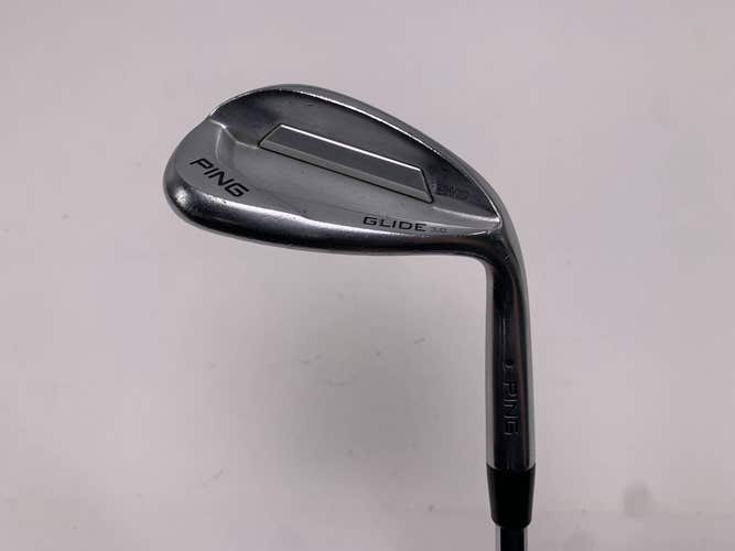 Ping Glide 3.0 Sand Wedge SW 56* 14 Bounce Black Dot Z-Z115 115g Wedge RH