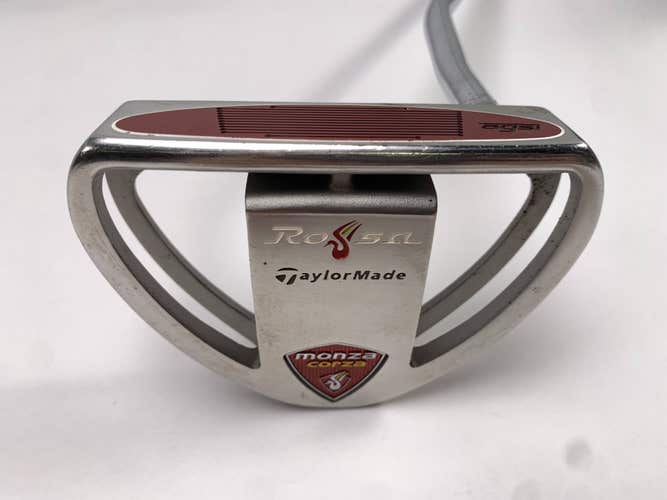 TaylorMade Rossa Monza Corza Putter 33" Mens RH