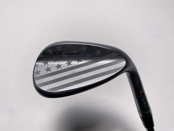 Ping Glide Forged Sand Wedge SW 54* 10 Red Dot 1* Flat DG S300 Stiff RH -1''