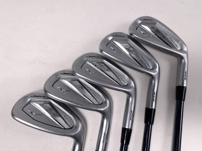 Mizuno JPX 925 Forged Iron Set 6-PW Recoil Dart ESX F3 Regular Graphite RH +3/4"