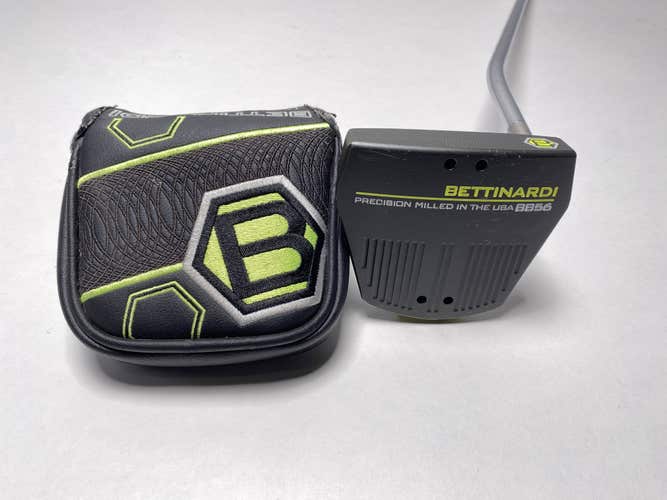 Bettinardi BB56 2018 Putter 35" Mens RH HC