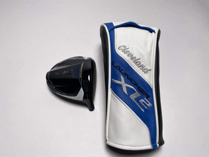 Cleveland Launcher XL2 Driver 9* HEAD ONLY Mens RH HC