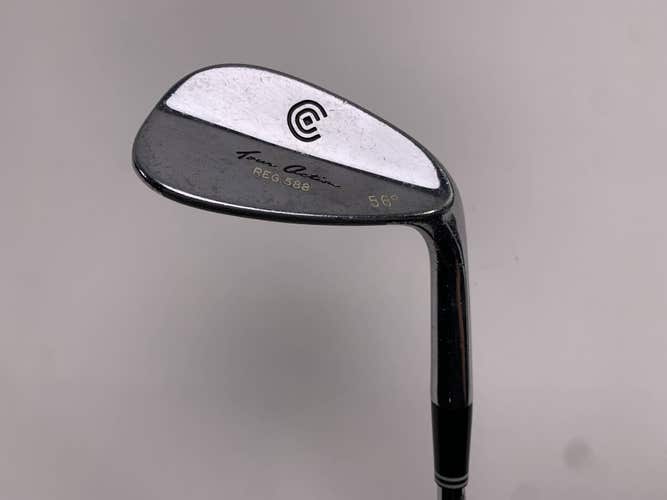 Cleveland 588 Sand Wedge SW 56* Wedge Steel Mens RH