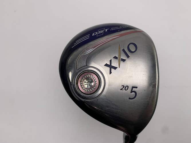 XXIO 9 5 Fairway Wood 20* MP900 38g Ladies Graphite Womens RH