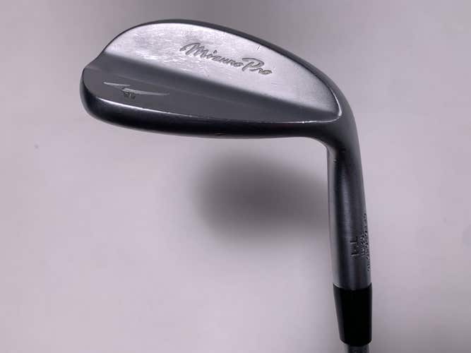 Mizuno Pro T-1 Sand Wedge SW 54* 12 S-Grind KBS Tour C-Taper Lite 110g Stiff RH