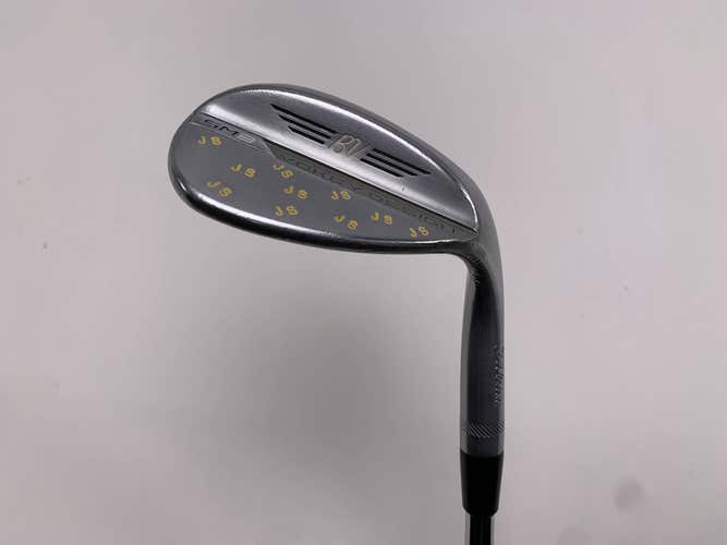 Titleist Vokey SM8 Tour Chrome Lob Wedge LW 60* 8 Bounce M-Grind Stiff RH