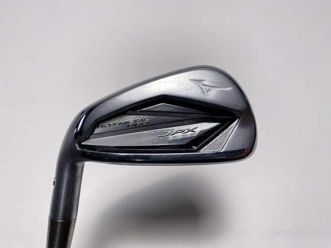 Mizuno JPX 923 Hot Metal Pro Single 7 Iron Fitter Recoil ESX 460 F2 Senior LH