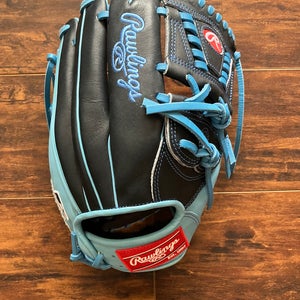 Rawlings Heart of the Hide Pronp5-30 11.75 Glove Custom