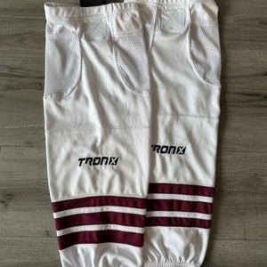 Junior Medium Tron Socks (New)