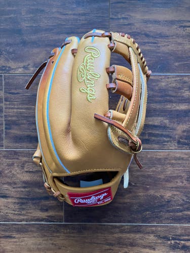 Rawlings Heart of the Hide Prokb17-6t 12.25 Glove Horween