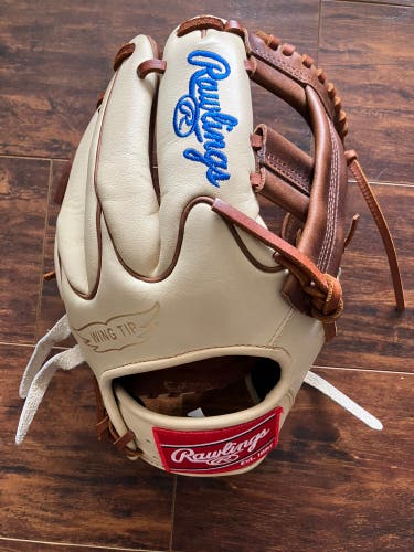 Rawlings Heart of the Hide Pro204w-1 11.5 Glove Custom