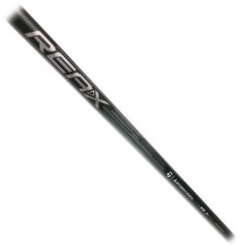 NEW Mitsubishi Reax 55 41.5" 5 Wood Shaft Senior Flex w/ Qi4D Adapter