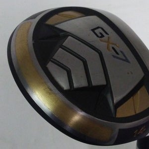GX-7 X-Metal Driver 14* (Graphite GX-7 60g Regular) Golf Club