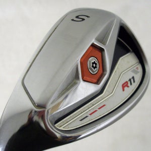 Taylor Made R11 Sand Wedge (Graphite Motore, REGULAR, LEFT) Golf Club LH