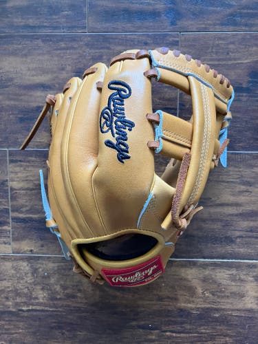 Rawlings Heart of the Hide Prott2-20 11.5 Glove