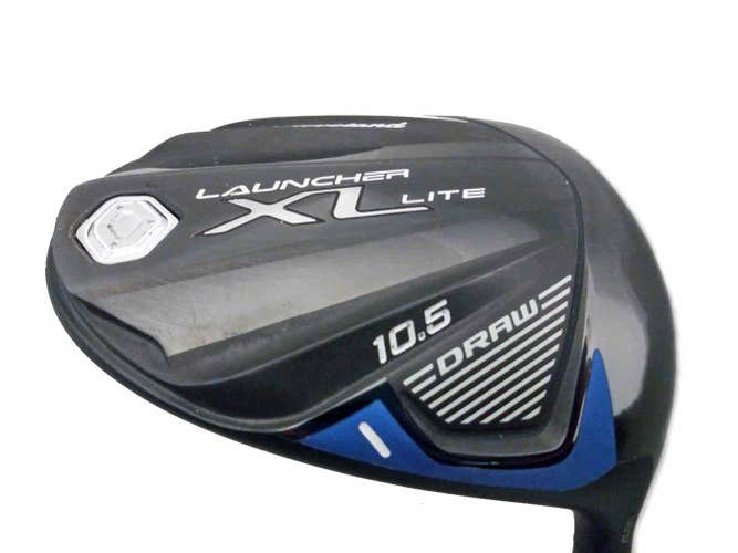 Cleveland Launcher XL Lite Driver 10.5* Draw (Project X Cypher Regular)