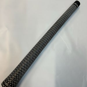 Golf Pride Tour Velvet 360 Golf Grip (White, Standard) PULL OFF