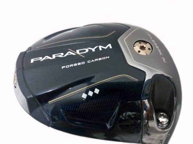 Callaway Paradym Triple Diamond Driver 8* (Fujikura Ventus TR Blue 6 X-Stiff)
