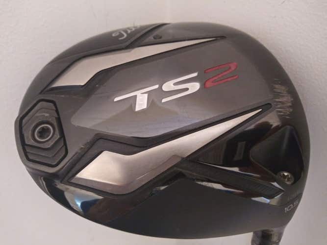 Titleist TS2 Driver 10.5* (Tensei AV Series Blue 55 Regular) Golf Club