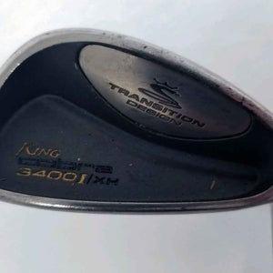 King Cobra 3400 I/XH 6 Iron (Graphite YS-5.1 Regular) 6i