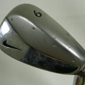 Nike Pro Combo 8 Iron (Steel Speed Step II Regular) 8i