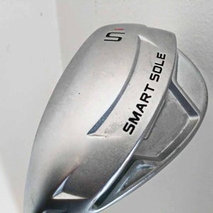 Cleveland Smart Sole 4.0 S Wedge 58* (Graphite, LADIES, LEFT) Chipper LH