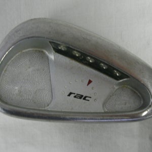 Taylor Made Rac OS 3 Iron (Steel Light Metal Precision 95 Regular) 3i