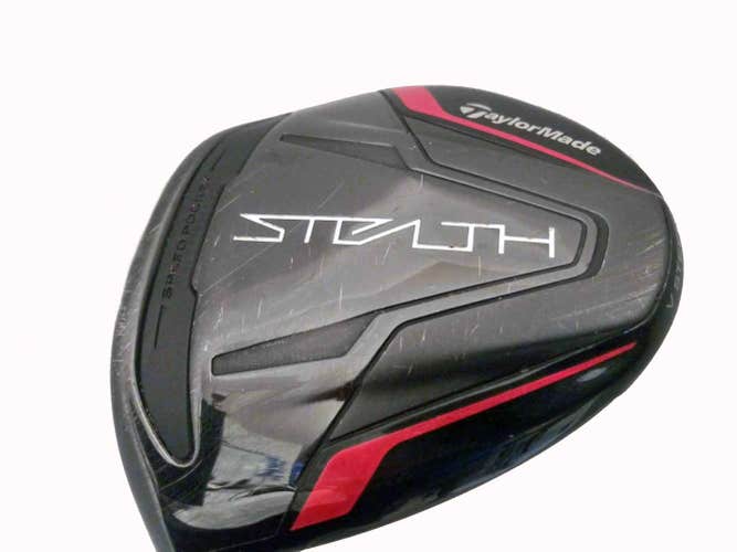 Taylor Made Stealth 3HL Wood 16.5* (Graphite Design Tour AD TP-7, X-Stiff LEFT)