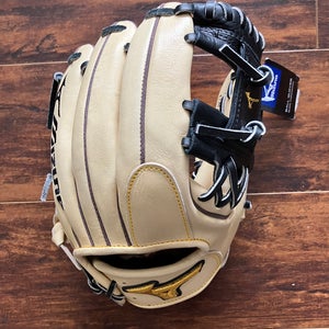 Mizuno Pro Gmp2 400rdd3 11.5 Glove