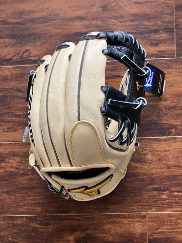 Mizuno Pro Gmp2 400rdd3 11.5 Glove