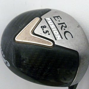 Callaway ERC Fusion Driver 8.5* (Graphite RCH System 55 Firm) Golf Club