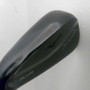 Mizuno Pro Fli-Hi 3 Hybrid Iron 19* (Steelfiber HLS880 Stiff, LEFT) 2024