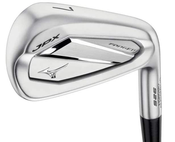 Mizuno JPX 925 Forged Iron Set 4-PW (Steel Dynamic Gold 120 Stiff) 2025 NSW