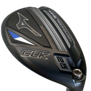 Mizuno CLK 2020 5 Hybrid 25* (Adjustable, Tensei Red 50 Ladies)