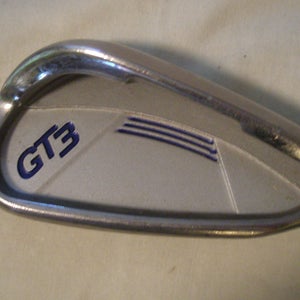 Adams GT3 3 Iron (Steel Performance Steel Uniflex) 3i